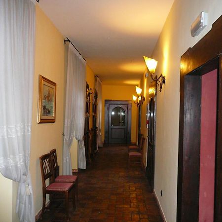 Tenuta Del Massimo Feudo Veroli Kültér fotó