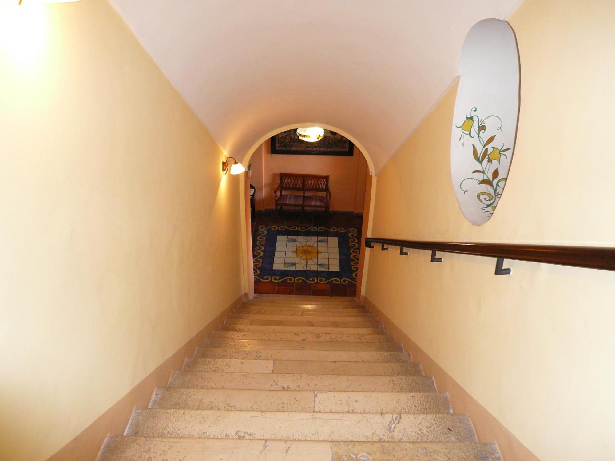 Tenuta Del Massimo Feudo Veroli Kültér fotó