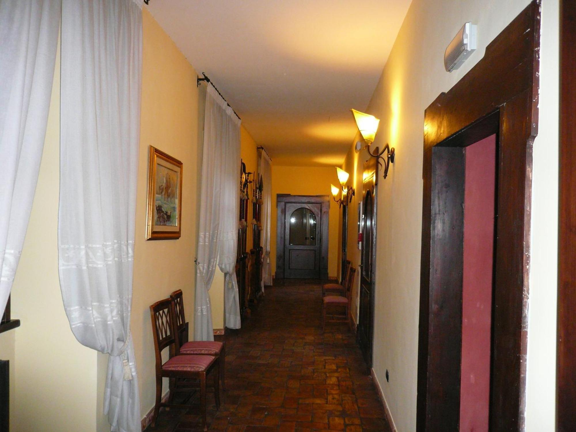 Tenuta Del Massimo Feudo Veroli Kültér fotó