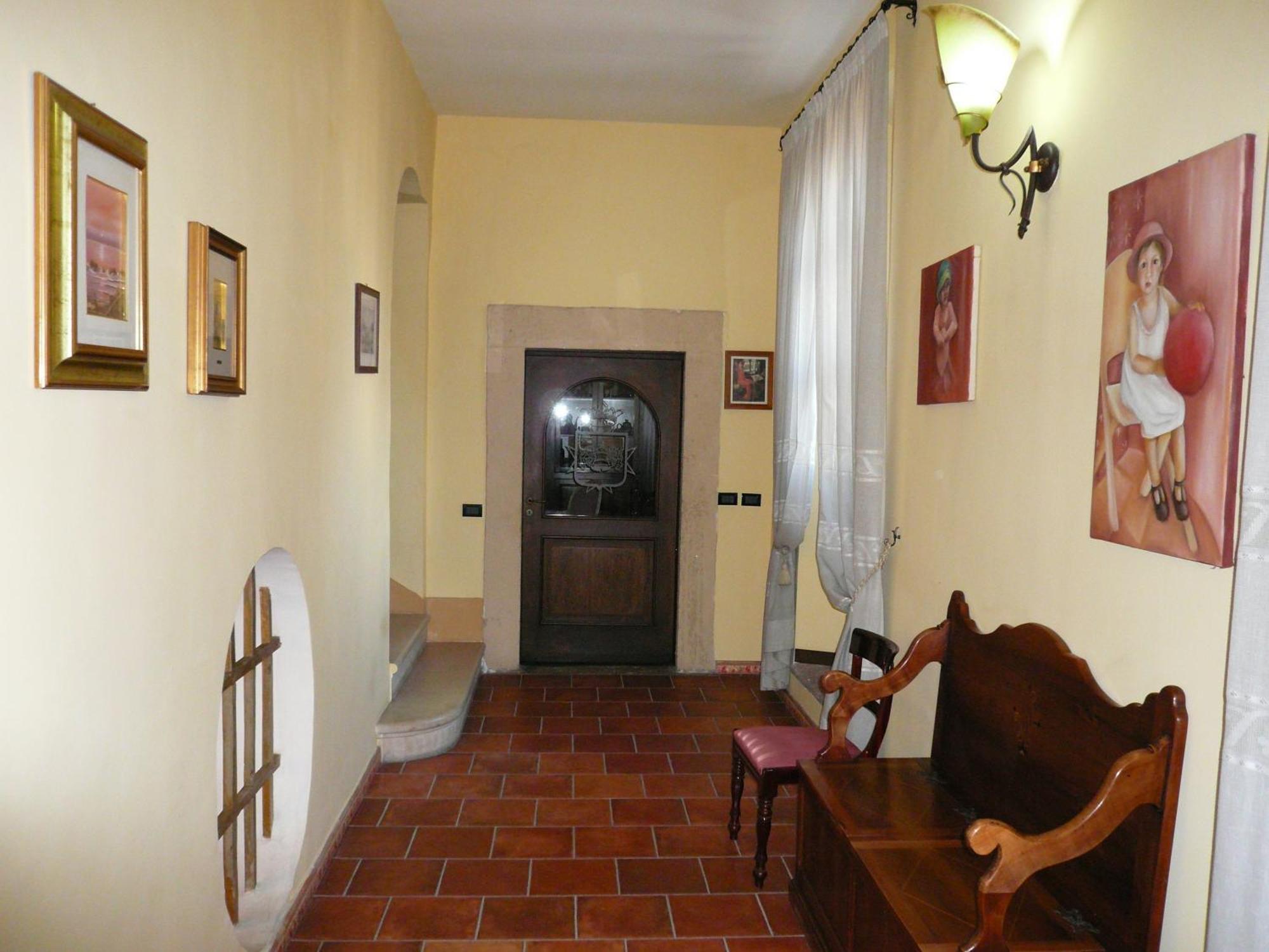 Tenuta Del Massimo Feudo Veroli Kültér fotó