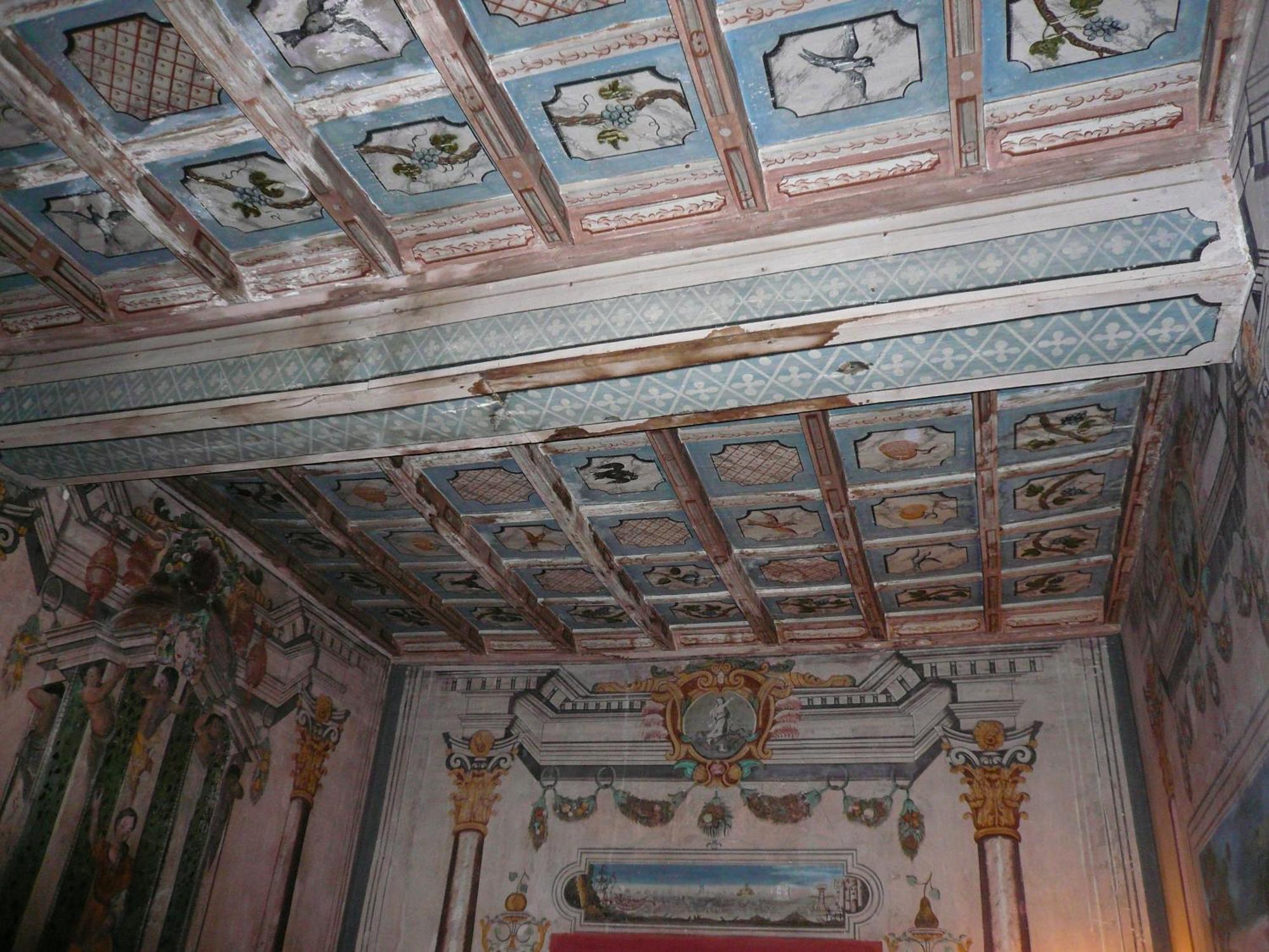 Tenuta Del Massimo Feudo Veroli Kültér fotó