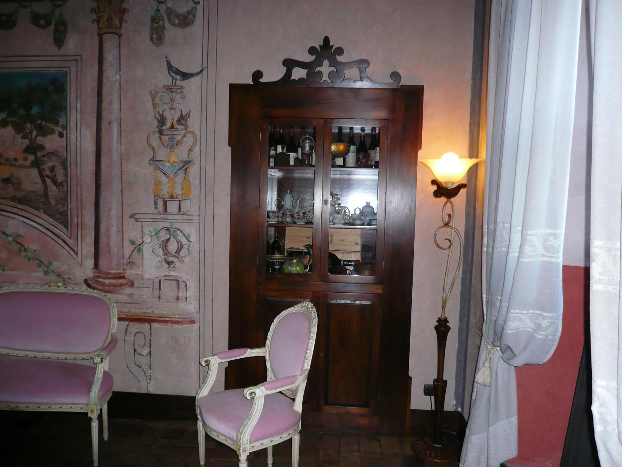 Tenuta Del Massimo Feudo Veroli Kültér fotó