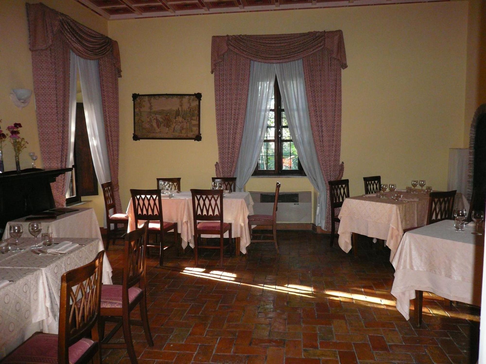 Tenuta Del Massimo Feudo Veroli Kültér fotó