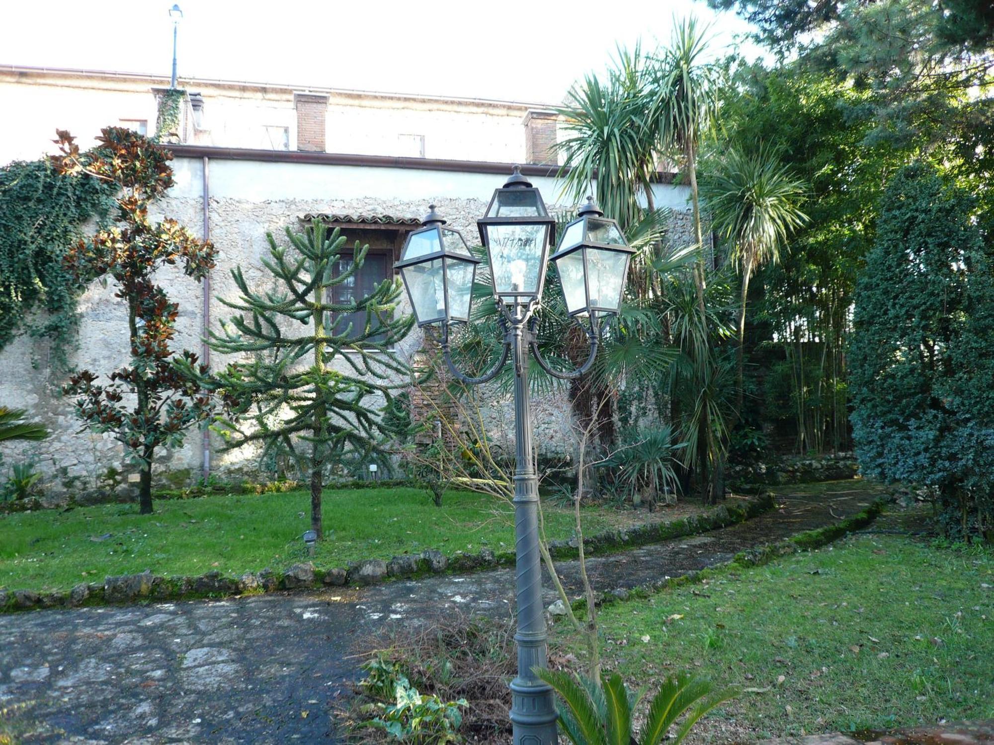 Tenuta Del Massimo Feudo Veroli Kültér fotó
