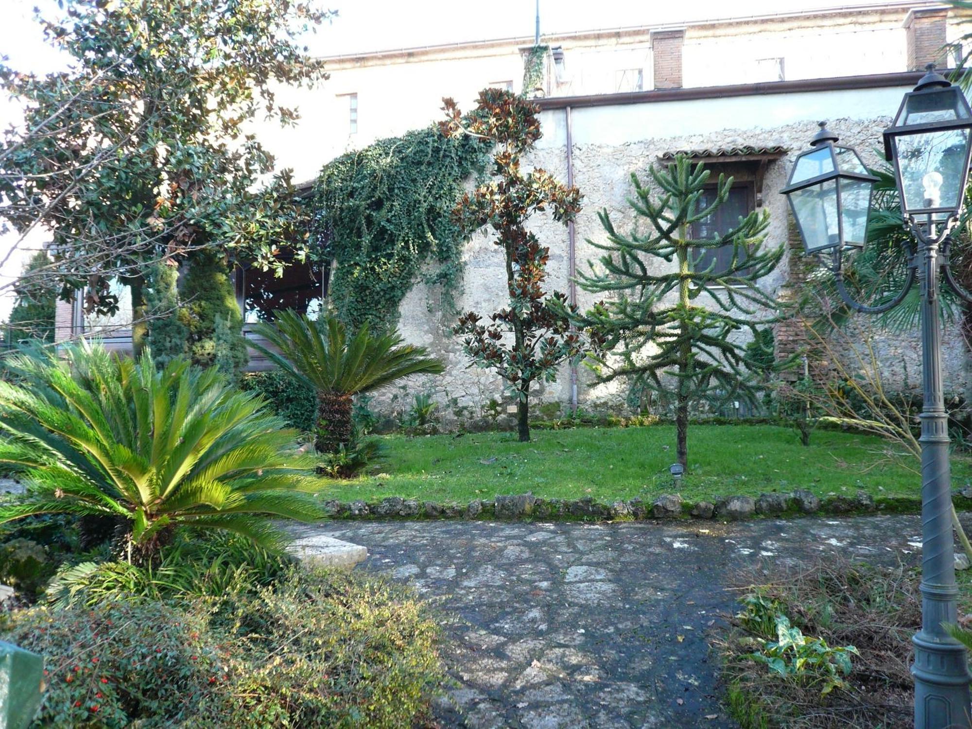 Tenuta Del Massimo Feudo Veroli Kültér fotó