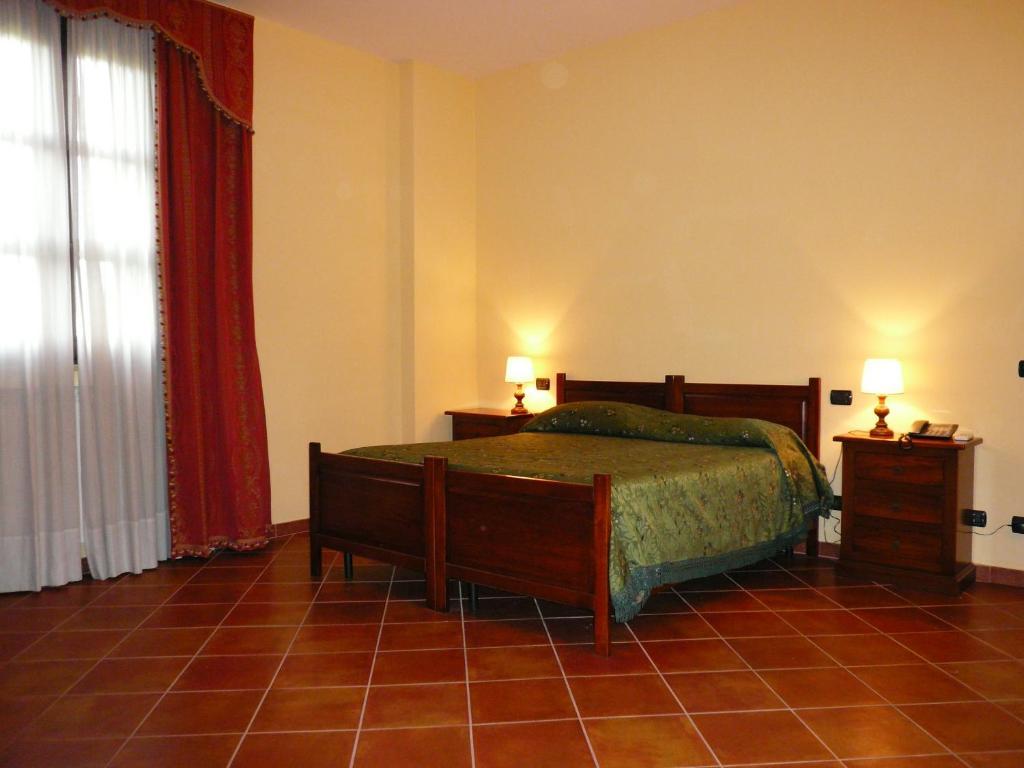Tenuta Del Massimo Feudo Veroli Szoba fotó