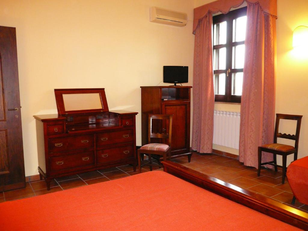 Tenuta Del Massimo Feudo Veroli Szoba fotó