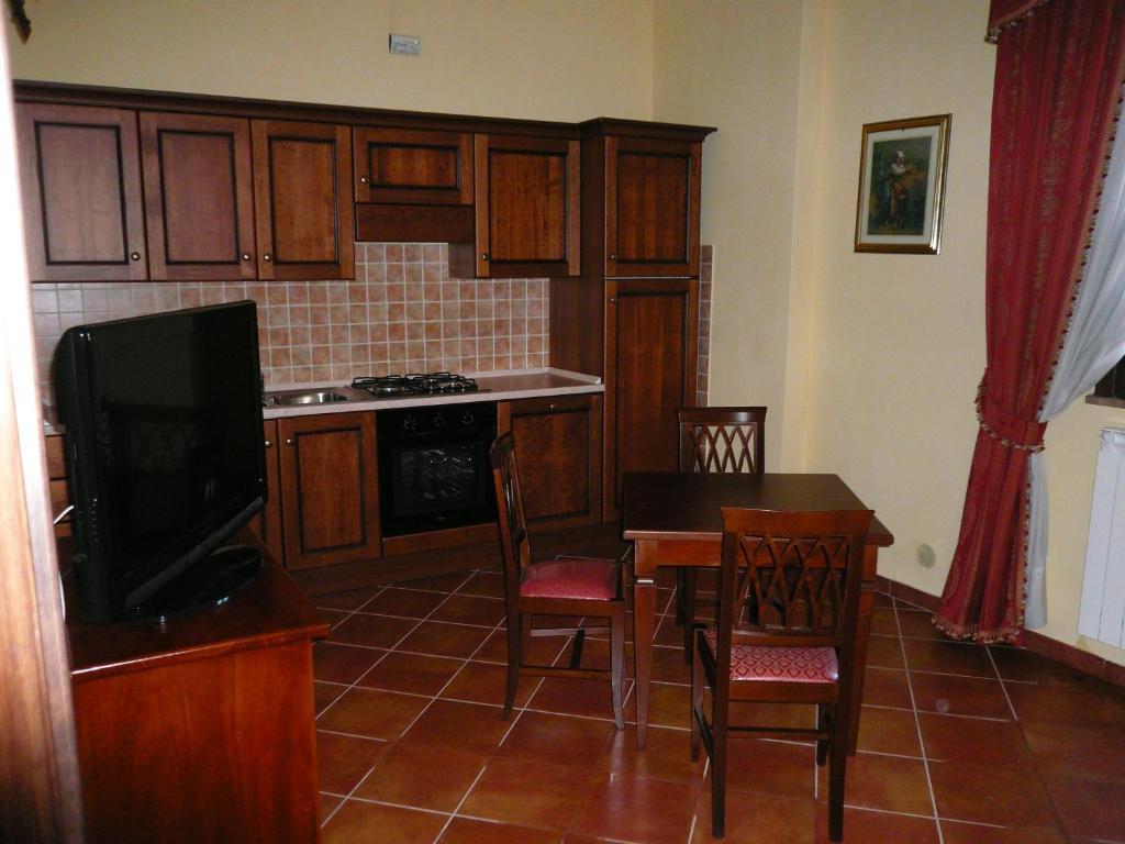 Tenuta Del Massimo Feudo Veroli Szoba fotó