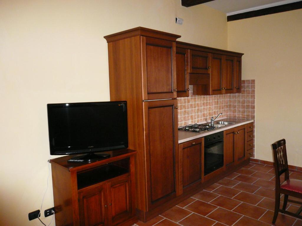 Tenuta Del Massimo Feudo Veroli Szoba fotó