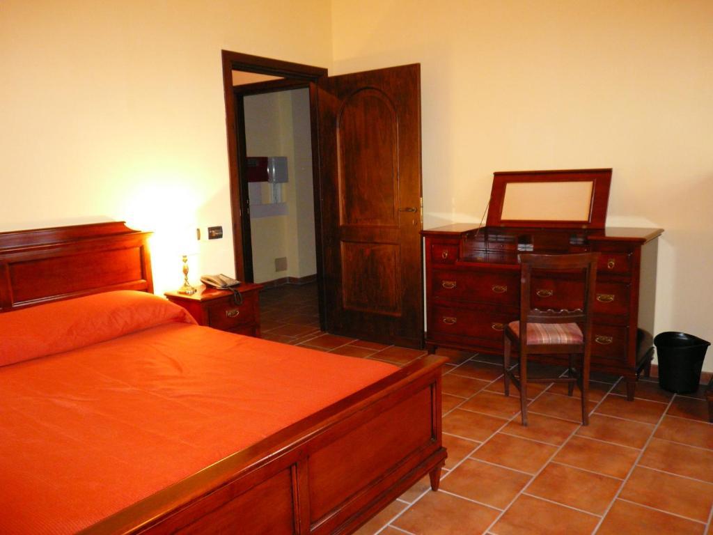Tenuta Del Massimo Feudo Veroli Kültér fotó
